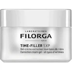 Filorga Time Filler 5xp Антивіковий гель для обличчя з гіалуроновою кислотою 50 мл 24 год 24 год: ціни та характеристики