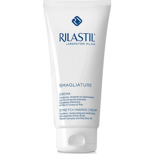 Крем від розтяжок Rilastil Smagliature від розтяжок 200 мл