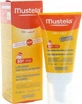 Mustela Водостойкий детский солнцезащитный крем-эмульсия SPF50 40 мл