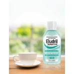 Pierre Fabre Eludril Sensitive Mouthwash: цены и характеристики