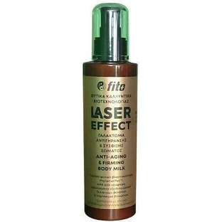 Увлажняющий крем для тела с гиалуроновой кислотой Fito Laser Effect для всех типов кожи 200 мл