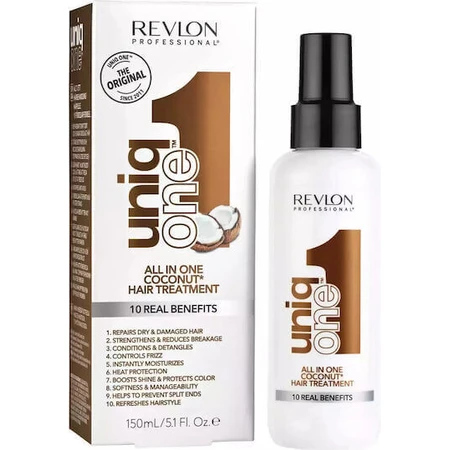 Лосьйон для волосся Revlon Uniq One 150 мл: ціни та характеристики