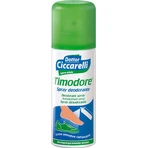 L'Officinale del Dottor Ciccarelli Timodore Дезодорант-спрей от грибка стопы 150 мл: цены и характеристики