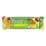 Батончик Fruit Energy Фруктовый микс 30 г