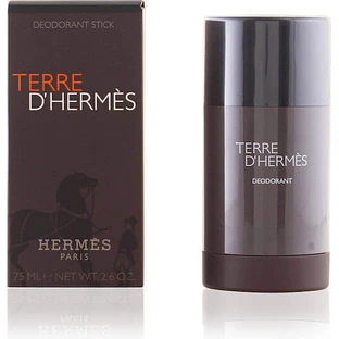 Hermes Terre d'Hermes Дезодорант-стик 75 мл