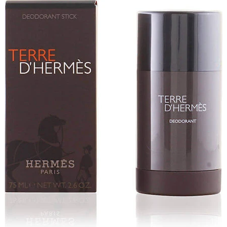 Hermes Terre d'Hermes Дезодорант-стик 75 мл: цены и характеристики