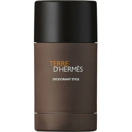 Hermes Terre d'Hermes Дезодорант-стик 75 мл: цены и характеристики