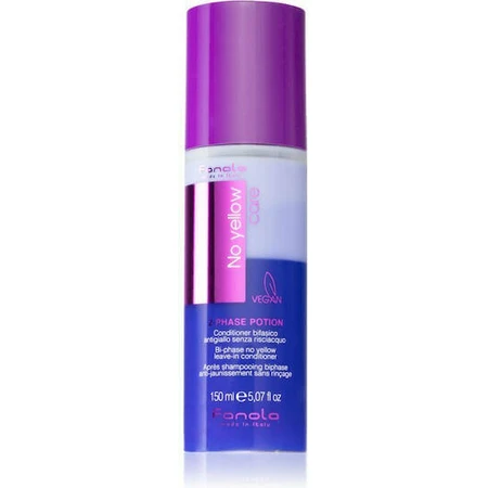 Fanola Bi-Pashe Leave In Colour Maintenance Conditioner для окрашенных волос 150 мл: цены и характеристики