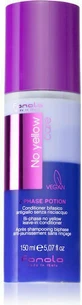 Fanola Bi-Pashe Leave In Colour Maintenance Conditioner для окрашенных волос 150 мл