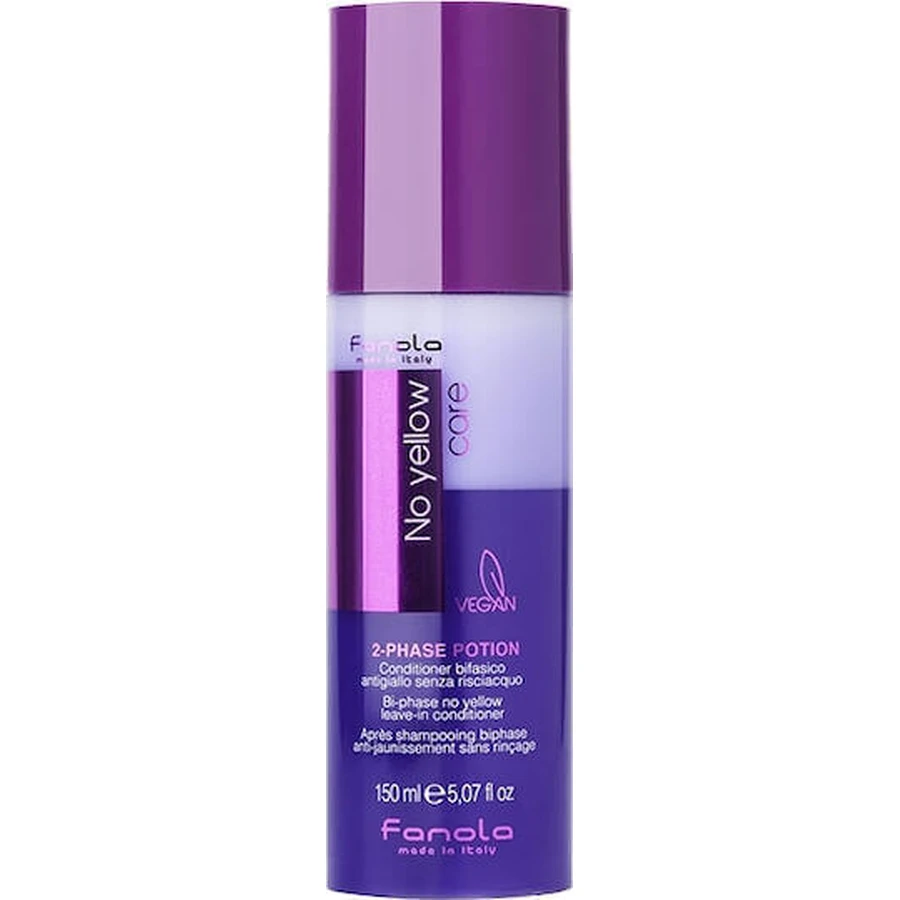 Fanola Bi-Pashe Leave In Colour Maintenance Conditioner для окрашенных волос 150 мл: цены и характеристики