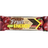 Батончик Fruit Energy Яблуко + насіння льону, 30 г