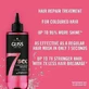 Schwarzkopf Gliss 7 Dry Colour Perfector Маска для волос, сохраняющая цвет 200 мл