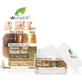 Dr.Organic Snail Gel Увлажняющая сыворотка для тела для сухой и чувствительной кожи 50 мл