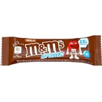 Батончик m&m's HiProtein з протеїном 15г та шоколадним смаком 51г: ціни та характеристики