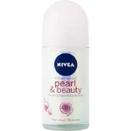Nivea Pearl & Beauty Дезодорант-антиперспирант 48h Roll-On 50 мл: цены и характеристики