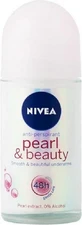 Nivea Pearl &amp; Beauty Антиперспірант-дезодорант 48 год Roll-On 50 мл