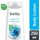 Bioten Supreme Hyaluronic Увлажняющий лосьон для тела с гиалуроновой кислотой для сухой кожи 250 мл