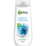 Bioten Supreme Hyaluronic Увлажняющий лосьон для тела с гиалуроновой кислотой для сухой кожи 250 мл: цены и характеристики