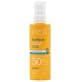 Невидимий сонцезахисний крем для тіла Uriage Bariesun SPF50 Спрей 200 мл