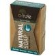 Olivie Green Clay Hand & Body Soap Bar 100gr