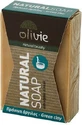 Olivie Green Clay Hand &amp; Body Soap Bar 100gr