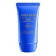 Крем для обличчя Shiseido Expert Sun Protector Водостійкий SPF50+ 50 мл Водостійкий сонцезахисний крем для обличчя