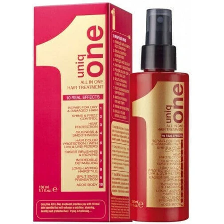 Revlon Uniq One Лосьон для волос 150 мл: цены и характеристики