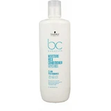 Schwarzkopf Bonacure Moisture Kick Зволожуючий кондиціонер для сухого волосся 1000мл