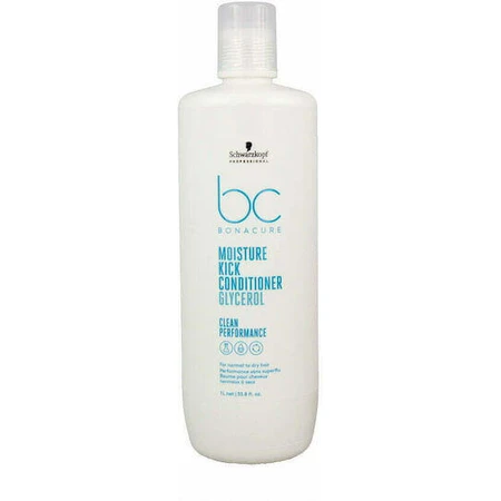 Schwarzkopf Bonacure Moisture Kick Увлажняющий кондиционер для сухих волос 1000 мл: цены и характеристики