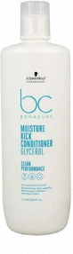 Schwarzkopf Bonacure Moisture Kick Увлажняющий кондиционер для сухих волос 1000 мл