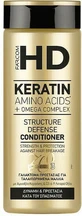 Farcom HD Keratin Structure Defence Reconstruction/Nourishing Conditioner for All Types Hair 330ml