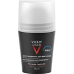 Дезодорант проти подразнення Vichy Homme 48 год рулонний 50 мл: ціни та характеристики
