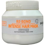 Immortal Infuse Vegan Re-bond Інтенсивна відновлююча маска для волосся для блиску 500 мл: ціни та характеристики