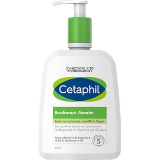 Cetaphil Skin Увлажняющий лосьон для тела для всех типов кожи 460 мл
