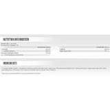 Scitec Nutrition Thermo-X 600 мг без смаку 100 капс.