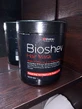 Bioshev Professional Repair Keratin & Silk Восстанавливающая маска для волос 1000 мл