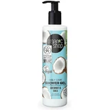 Рідина для тіла Natura Siberica Organic Shop Кокос та масло ши 280 мл