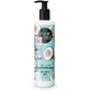 Natura Siberica Organic Shop Жидкость для тела с маслом кокоса и ши 280 мл