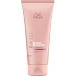 Wella Invigo Blonde Recharge Cool Blonde Кондиціонер для підтримання кольору для фарбованого волосся 200 мл: ціни та характеристики