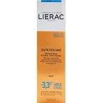 Lierac Sunissime Global After Sun Антивікова зволожуюча емульсія для обличчя та тіла з гіалуроновою кислотою 150 мл: ціни та характеристики