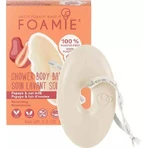 Мыло для тела Foamie "Папайя и овсяное молоко" 80 гр.: цены и характеристики