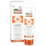 Себамед Мультипротект Солнцезащитный крем для лица SPF30 75 мл