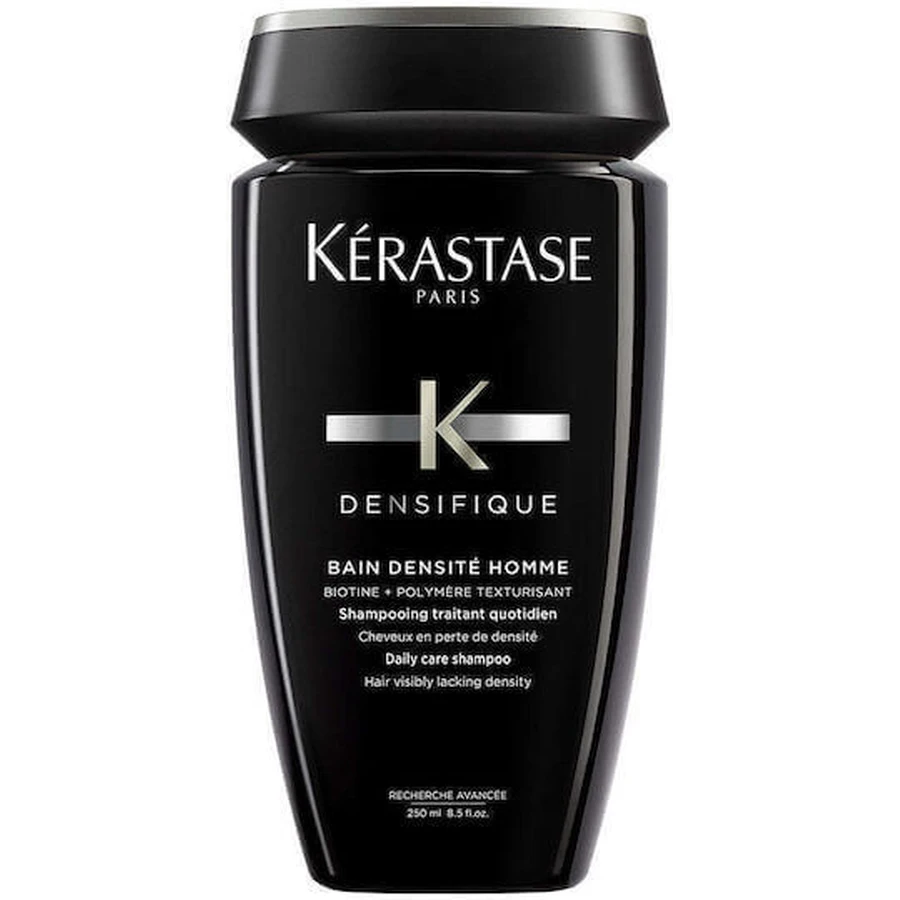 Kérastase Densifique Bain Densite Homme Шампунь від випадіння волосся для всіх типів волосся 250 мл: ціни та характеристики