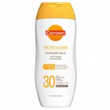 Carroten Protect & Care Сонцезахисний крем для тіла SPF30 200мл
