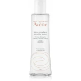 Міцелярна вода для зняття макіяжу Eau Thermale Avène Micellaire Міцелярна вода для зняття макіяжу 200мл