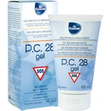 Cosval P.C 28 GEL 125ml Трав'яний гель від болю в м'язах та суглобах 125мл