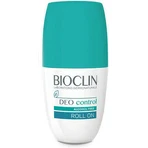 Дезодорант-рулон без спирту Bioclin Deo Control 50 мл: ціни та характеристики