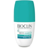 Дезодорант-рулон без спирту Bioclin Deo Control 50 мл