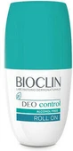 Дезодорант-рулон без спирту Bioclin Deo Control 50 мл