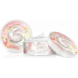 Revers Cosmetics White Flowers Зволожуючий крем для тіла 200мл